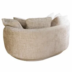 Dreh-Sessel Maplefield