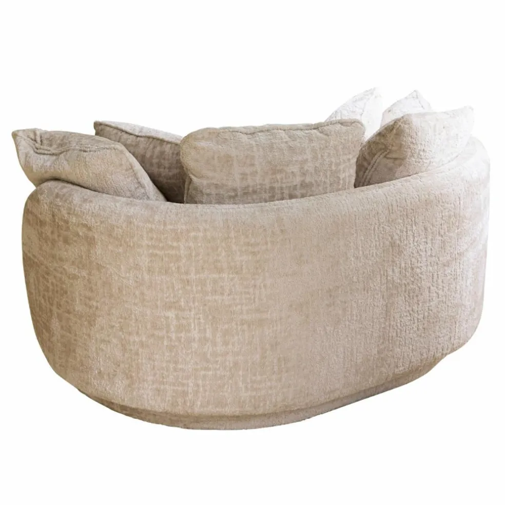 Dreh-Sessel Maplefield