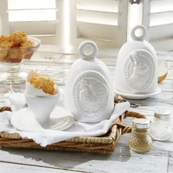 Eierbecher 2er Set Celestyn