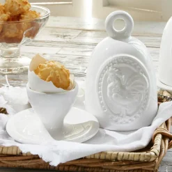 Eierbecher 2er Set Celestyn