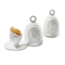 Eierbecher 2er Set Celestyn