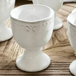 Eierbecher 6er Set Fontienne