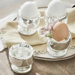 Eierbecher 4er Set Lilligret