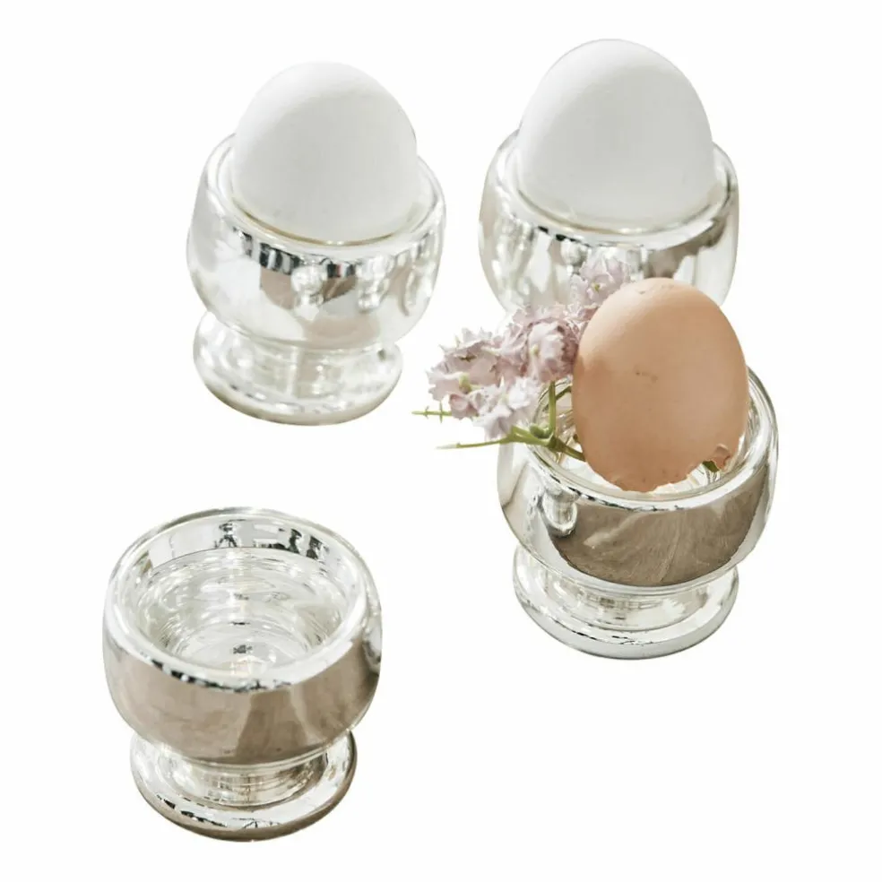 Eierbecher 4er Set Lilligret