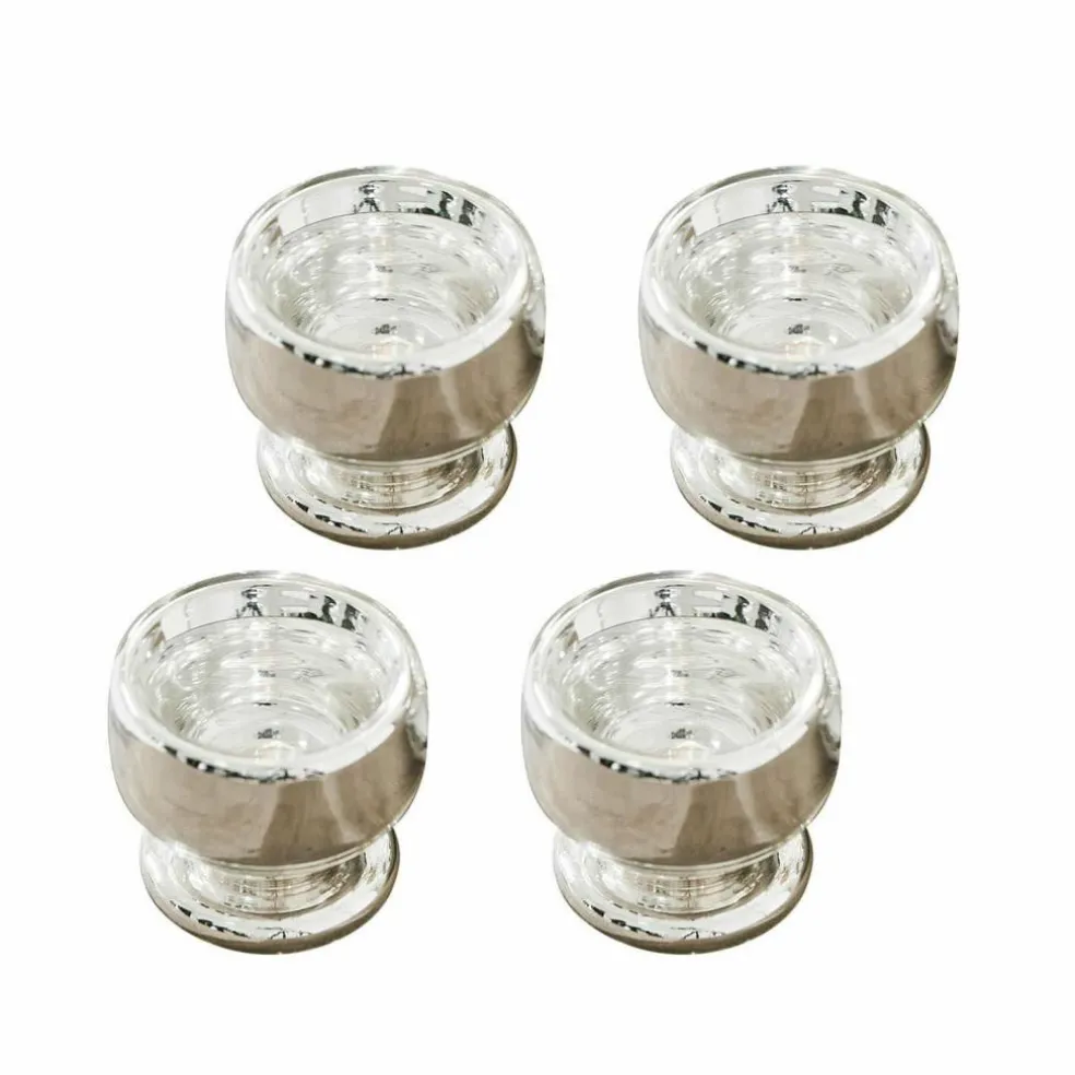 Eierbecher 4er Set Lilligret