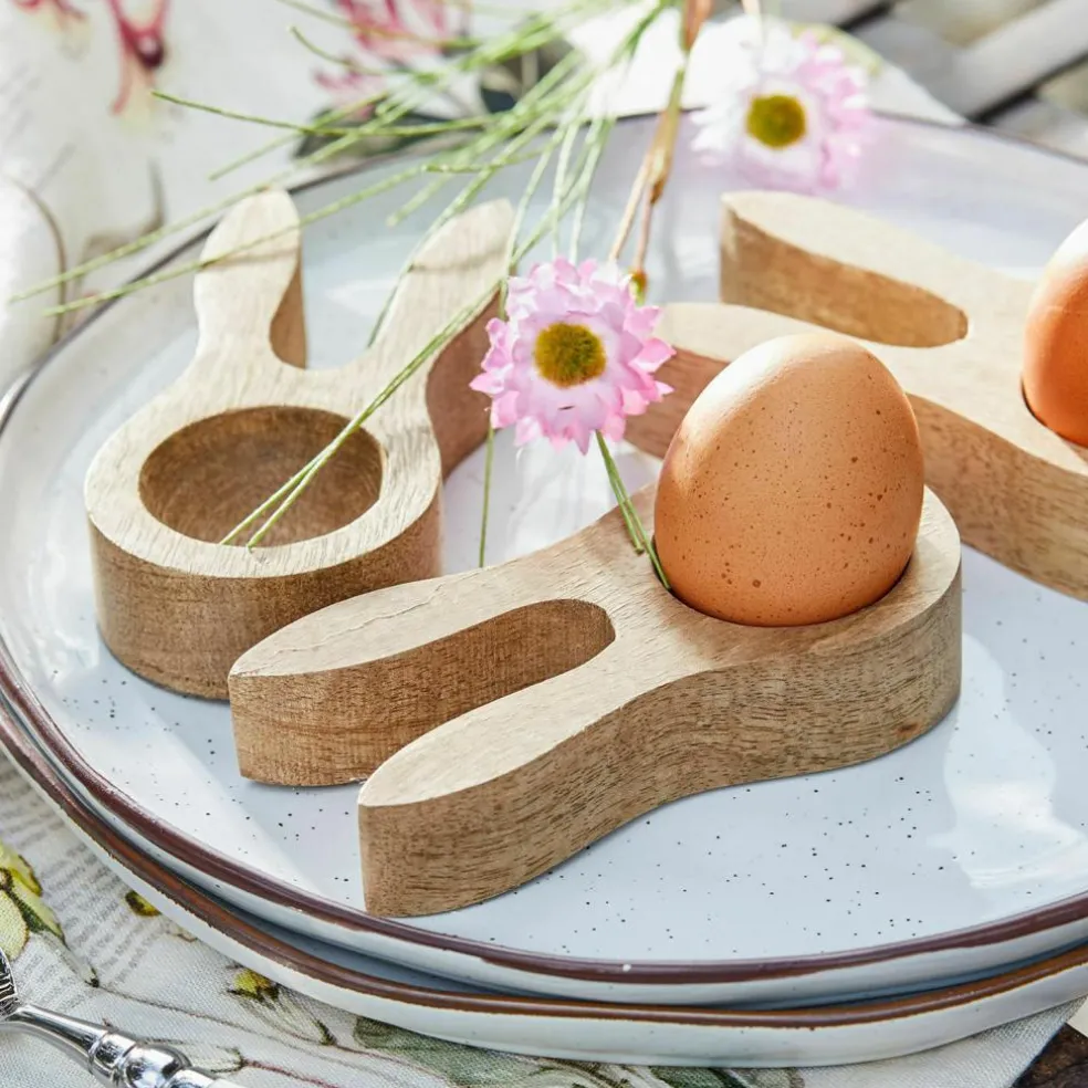 Eierbecher 6er Set Nante