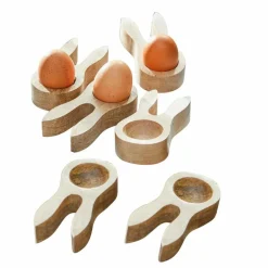 Eierbecher 6er Set Nante