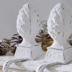 Eisenzapfen 2er Set Lucielle