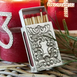 Etui für Streichholzschachtel Lytham