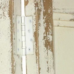 Faltschiebetür Auberisse