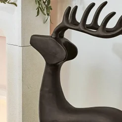 Feuerholzhalter Cuerno