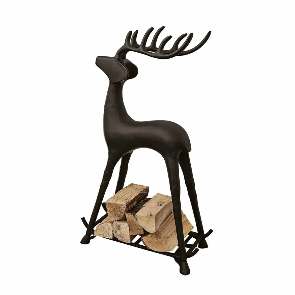 Feuerholzhalter Cuerno