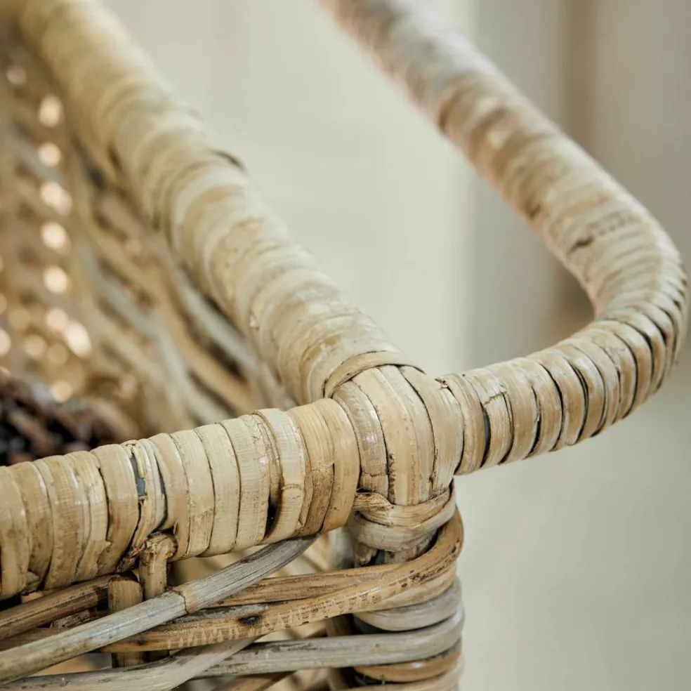 Feuerholzkorb Xabier