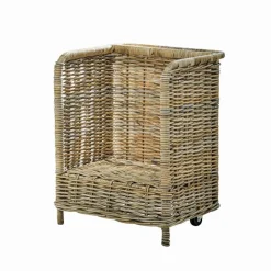 Feuerholzkorb Xabier