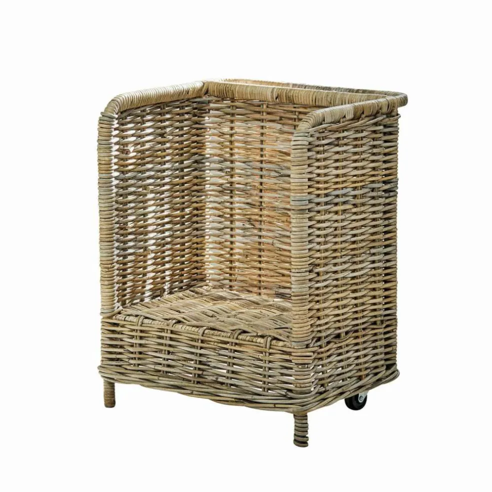 Feuerholzkorb Xabier