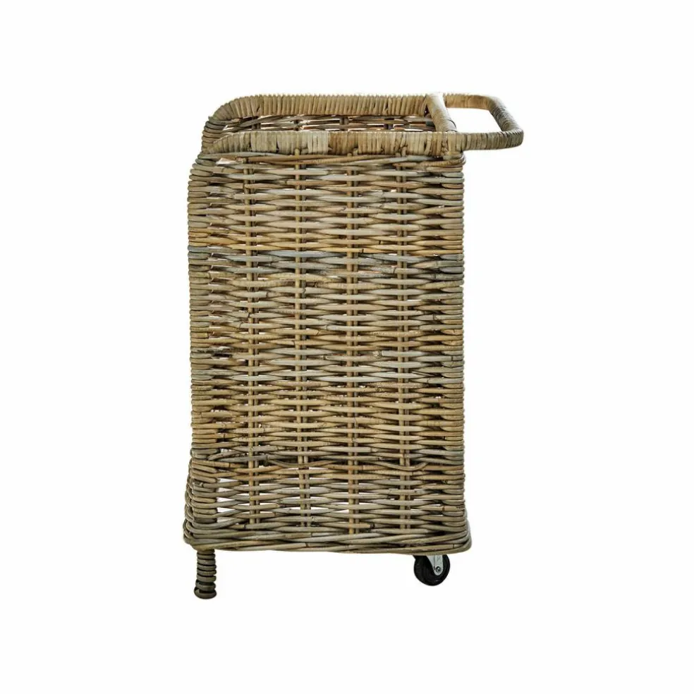 Feuerholzkorb Xabier