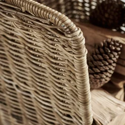 Feuerholzkorb Xabier