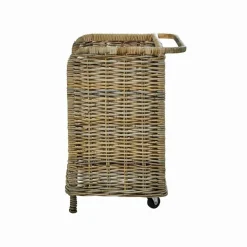 Feuerholzkorb Xabier