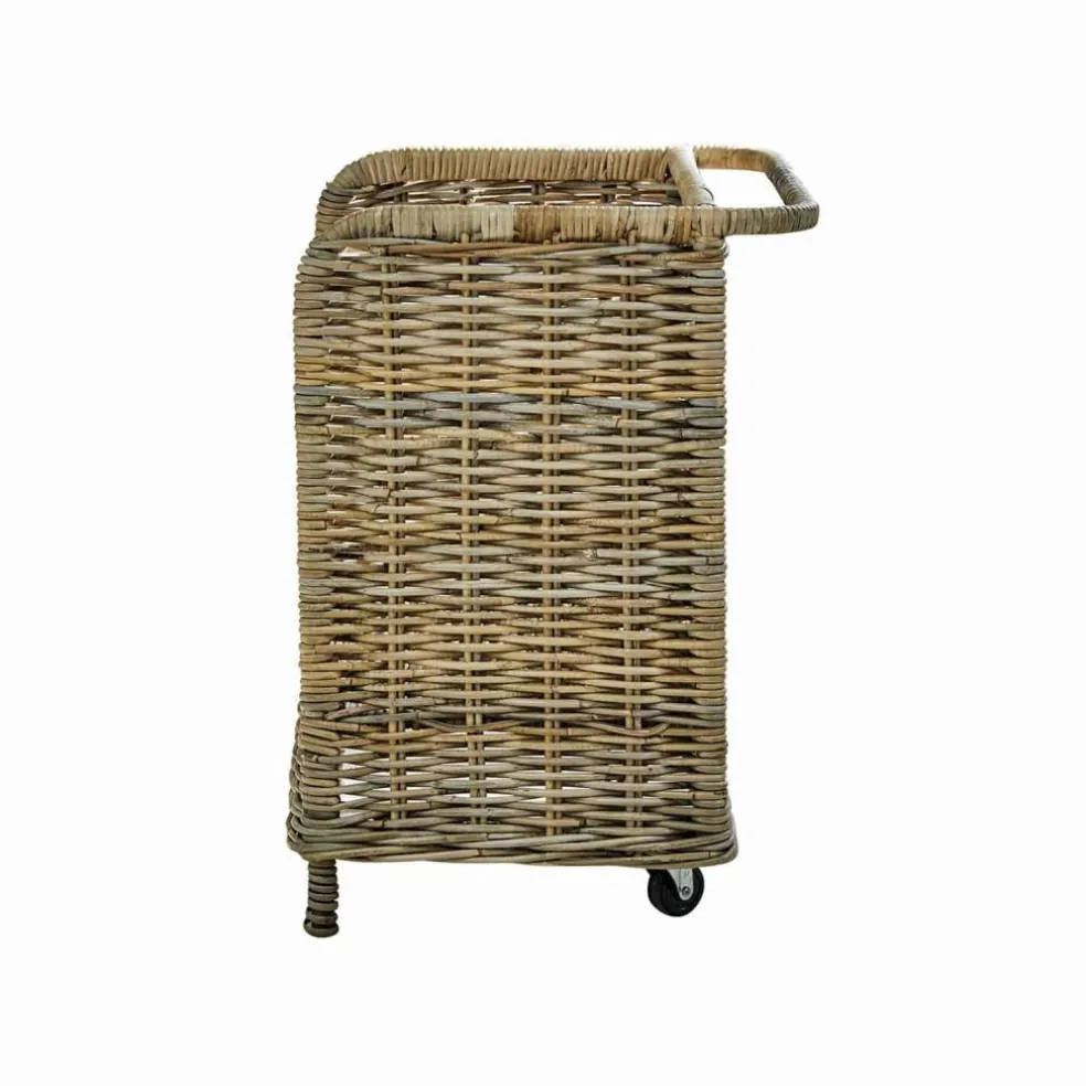 Feuerholzkorb Xabier