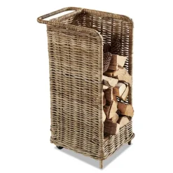 Feuerholzkorb Xabier