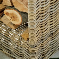 Feuerholzkorb Xabier