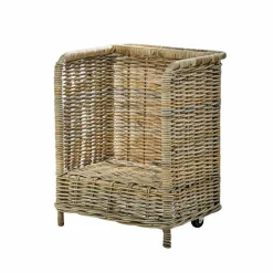 Feuerholzkorb Xabier