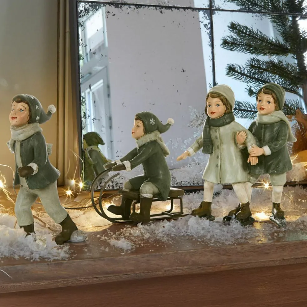 Figur 2er Set Andros