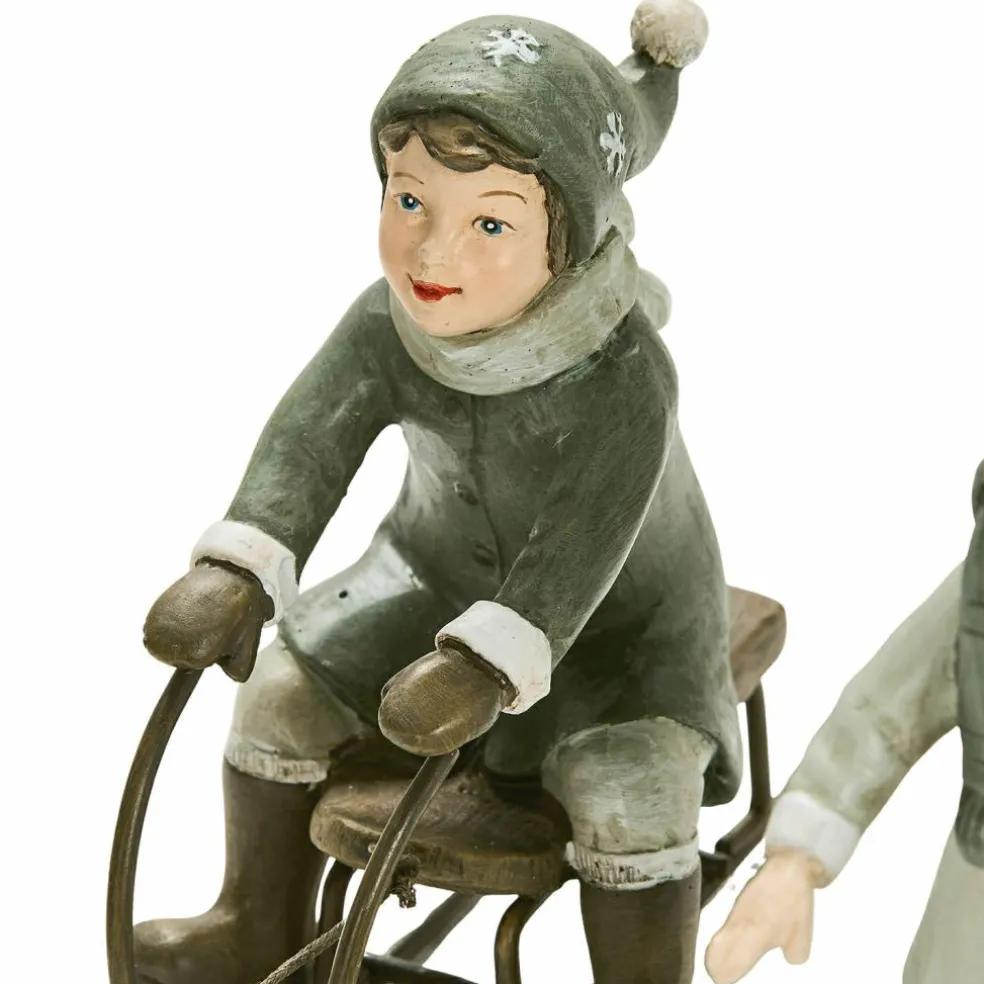 Figur 2er Set Andros