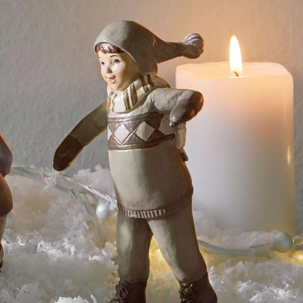 Figur 4er Set Mériot