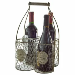Flaschenkorb Alexandre