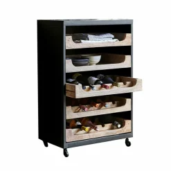 Flaschenregal Jacksonville