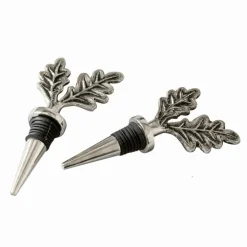 Flaschenverschluss 2er Set Vibius