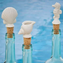 Flaschenverschluss 3er Set Frisennier