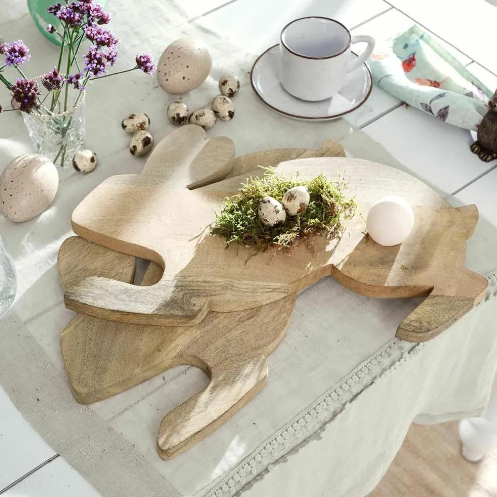 Frühstücksbrett 2er Set Doraline