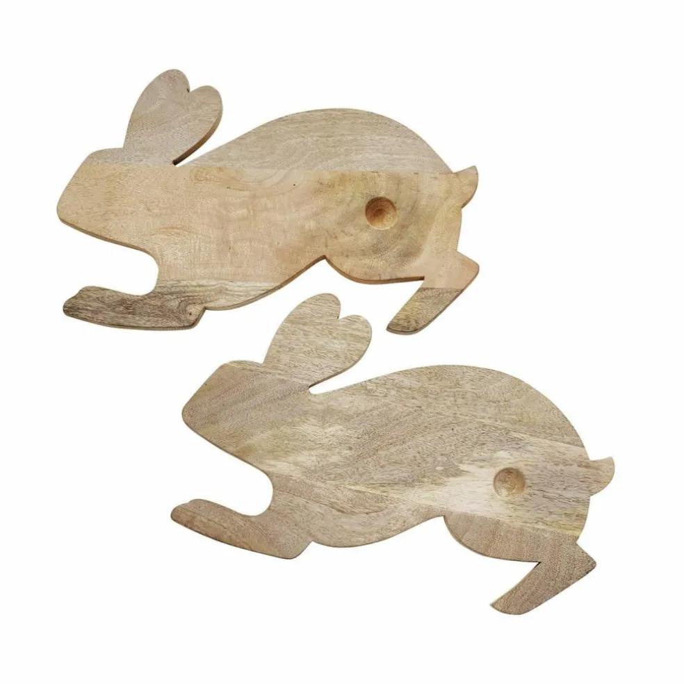 Frühstücksbrett 2er Set Doraline