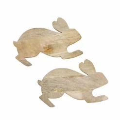 Frühstücksbrett 2er Set Doraline