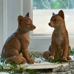 Fuchs 4er Set Survie