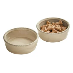 Futternapf 2er Set Pawilo