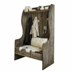 Garderobe New Windsor