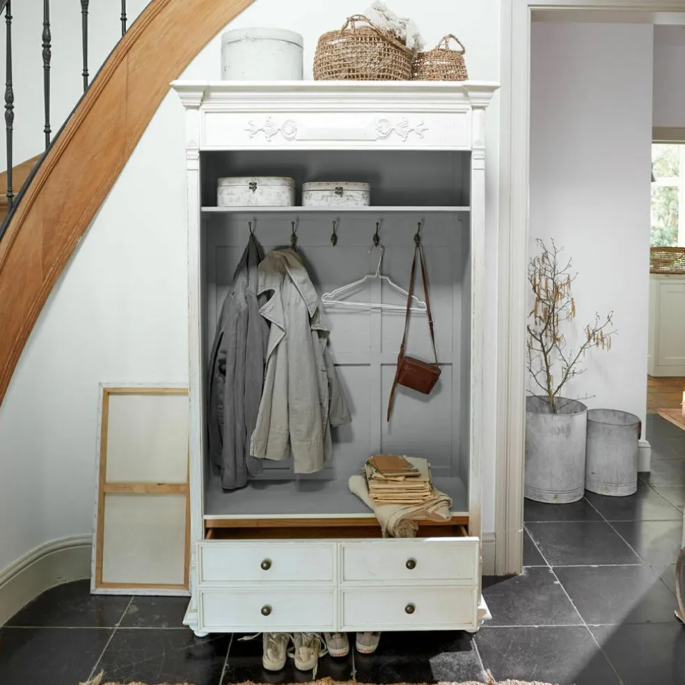 Garderobe Étourville