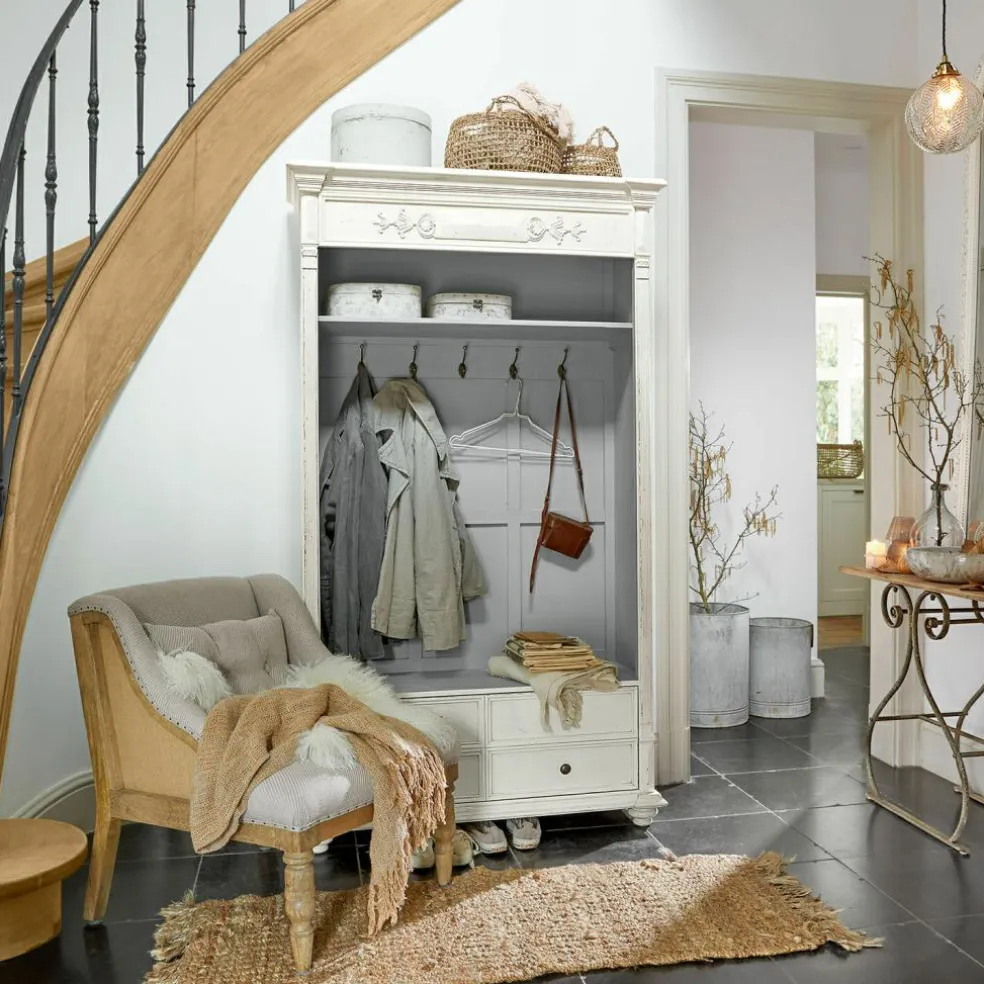 Garderobe Étourville