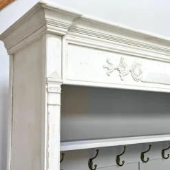 Garderobe Étourville