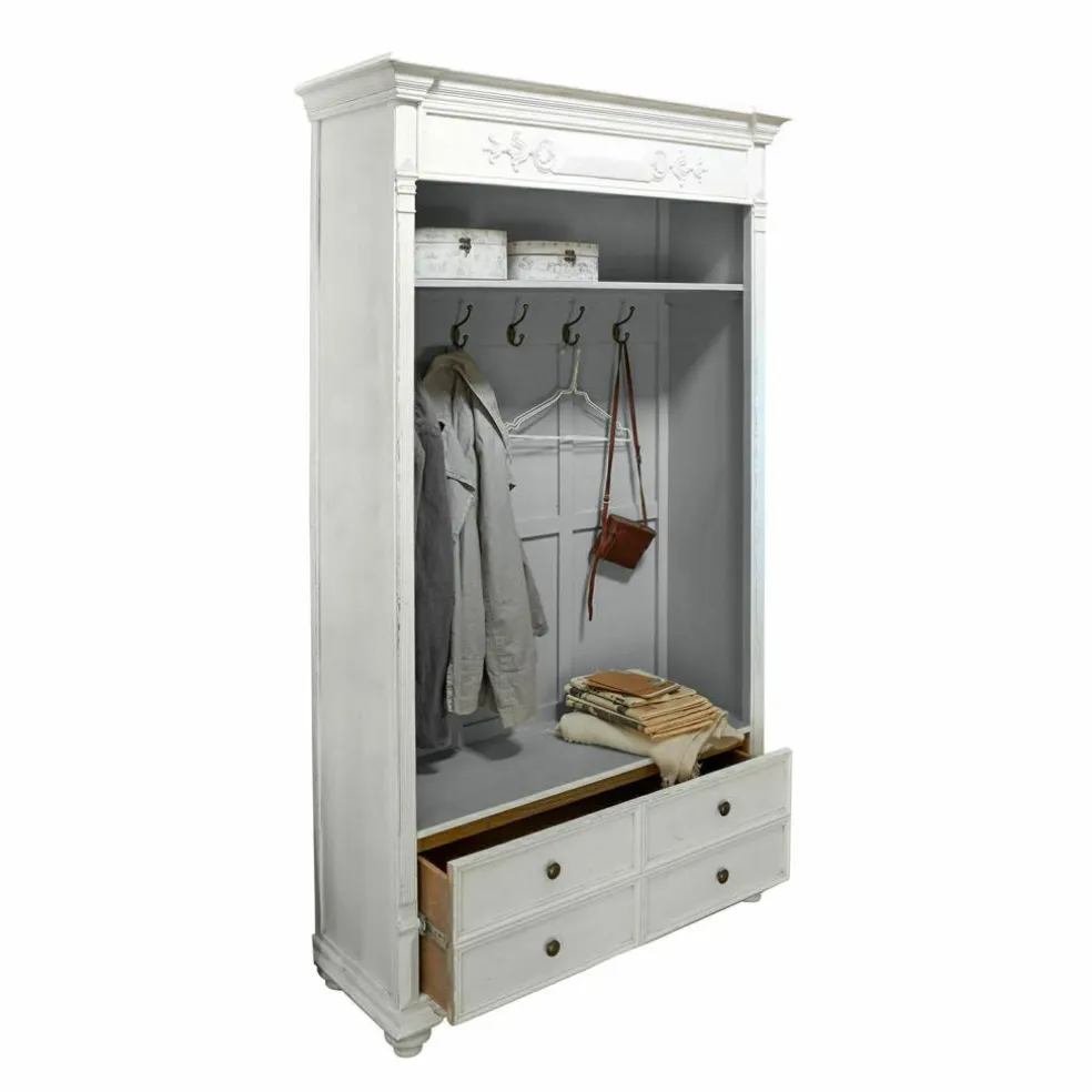 Garderobe Étourville