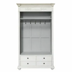 Garderobe Étourville