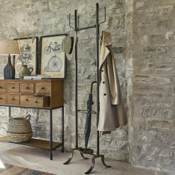 Garderobenständer Mistyvale