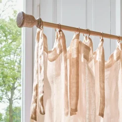 Gardinenstange Yuvix