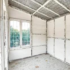 Gartenhaus South Coventry