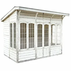 Gartenhaus South Coventry