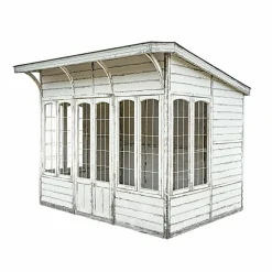 Gartenhaus South Coventry