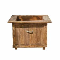 Gartenschlauchtopf Fontabre